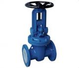 氟塑料襯里楔式閘閥Z41F46 型 