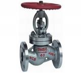 燃氣專(zhuān)用截止閥J41N 型