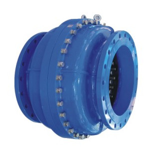 動態(tài)流量平衡閥