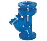 Y型伸縮過(guò)濾器SSY14 型