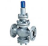 先導活塞式蒸汽減壓閥Y43H-40、Y43H-63 型