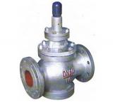 先導活塞式蒸汽減壓閥Y43H-16、Y43H-16C、Y43H-16Q 型