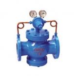 煤氣減壓閥Y42X 型 PN16~PN63 