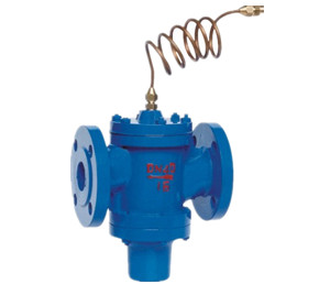 ZYC自立式壓差控制閥