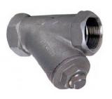 鑄鐵過(guò)濾器GL11H-16 Y型