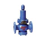 彈簧薄膜式減壓閥Y42X-16Q、Y42F-16 型