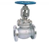 美標截止閥J41H/W